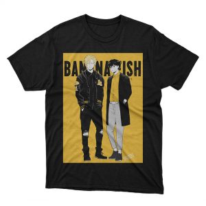 Banana Fish Majica A02