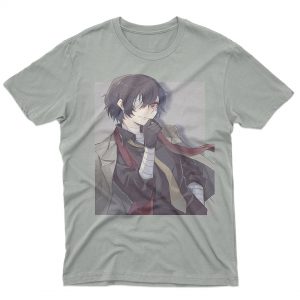 Dazai Bungou Stray Dogs Majica A01