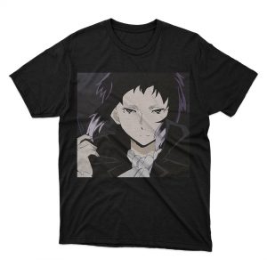 Akutagawa Bungou Stray Dogs Majica A02