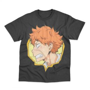 Haikyuu Majica A01
