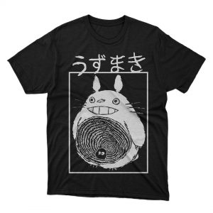Junji Ito Uzumaki Majica A01 – anime majica Srbija