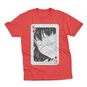 Midari Kakegurui Majica A02
