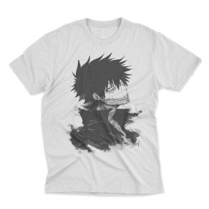 Dabi My Hero Academia Majica A03