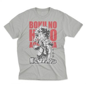 Deku My Hero Academia Majica A05