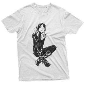 Yato Noragami Majica A01