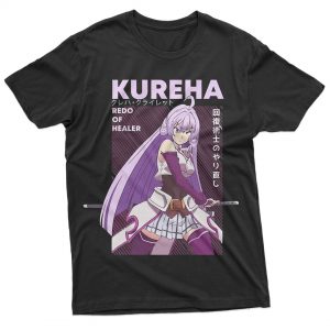 Kureha Redo Of Healer Majica A01