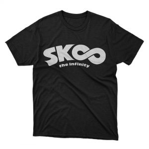 Sk8 The Infinity Majica A03