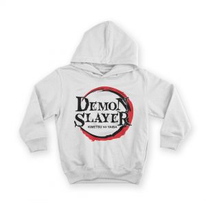 Demon Slayer Dukserica A02