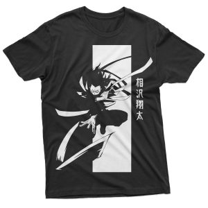 aizawa my hero academia majica