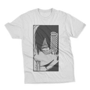 Todoroki My Hero Academia Majica A08