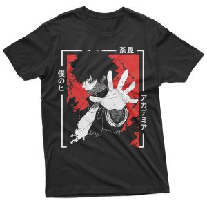 Dabi My Hero Academia Majica A14