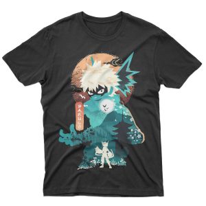 Bakugou My Hero Academia Majica A15
