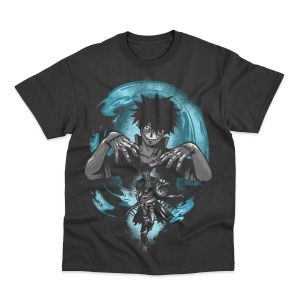 Dabi My Hero Academia Majica A16