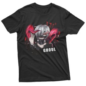 Kaneki Ken Tokyo Ghoul Majica A01