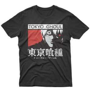 Kaneki Ken Tokyo Ghoul Majica A02