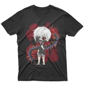 Kaneki Ken Tokyo Ghoul Majica A03