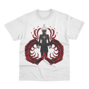 Kaneki Ken Tokyo Ghoul Majica A04