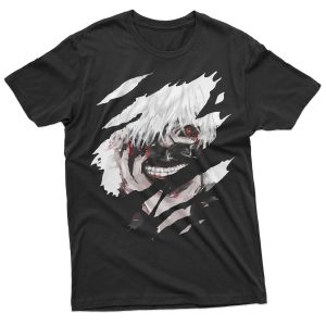 Kaneki Ken Tokyo Ghoul Majica A05