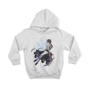 Dazai Bungou Stray Dogs Dukserica A01