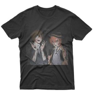 Bungou Stray Dogs Majica A03