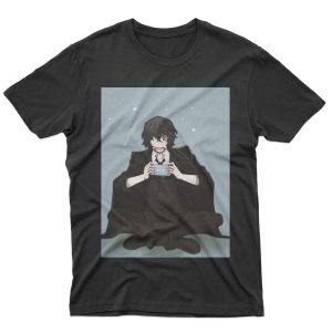 Dazai Bungou Stray Dogs Majica A04