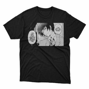 Bungou Stray Dogs Majica A05