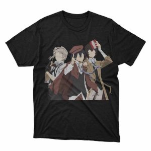 Bungou Stray Dogs Majica A06