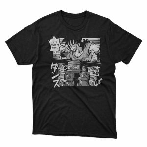 Dragon Ball Majica A05