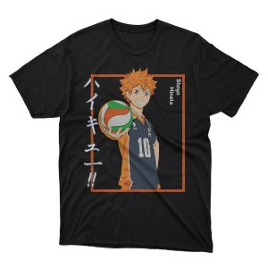 Hinata Haikyuu Majica A03