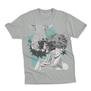 Haikyuu Majica A06