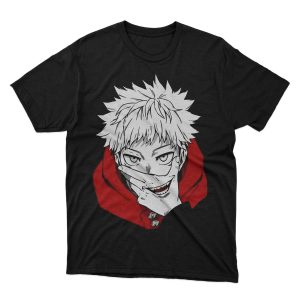 Itadori Jujutsu Kaisen Majica A04