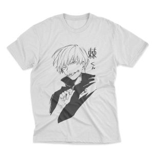 Inumaki Jujutsu Kaisen Majica A06