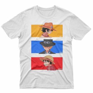 One Piece Majica A06