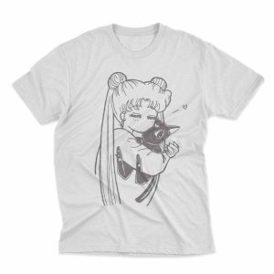 Sailor Moon Majica A05