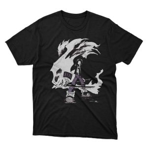 Shaman King Majica A01