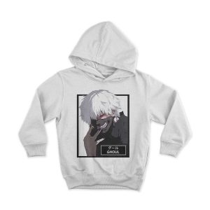 Tokyo Ghoul Dukserica A01