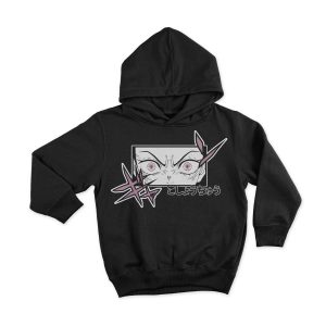 Demon Slayer Dukserica A03