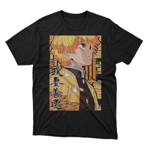 Demon Slayer Majica A06 – anime majica Srbija