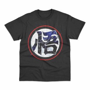 Dragon Ball Majica A06