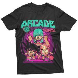 Dragon Ball Majica A07