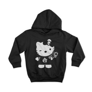 Hello Kitty Dukserica A01 – anime dukserica Srbija