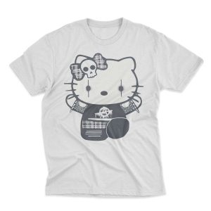Hello Kitty Majica A01 – anime majica Srbija