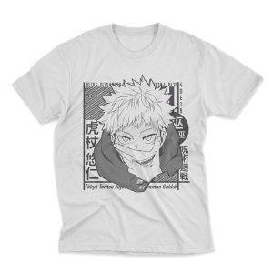 Jujutsu Kaisen Majica A14