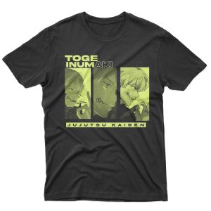 Jujutsu Kaisen Majica A20