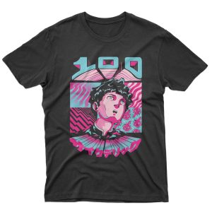 Mob Psycho 100 Majica A01