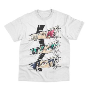 My Hero Academia Majica A27