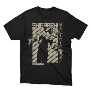 Shigaraki My Hero Academia Majica A29
