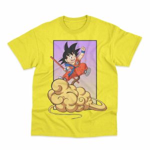 Dragon Ball Majica A11