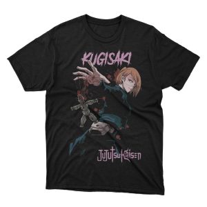Jujutsu Kaisen Majica A21