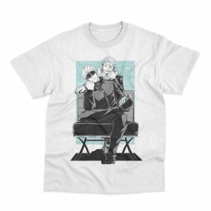 Jujutsu Kaisen Majica A22